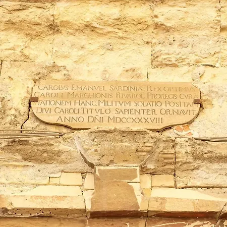 Scuderie Reali - Loft In Castello, Old Town *