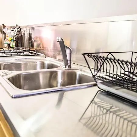 Appartement Scuderie Reali - Loft In Castello, Old Town Cagliari
