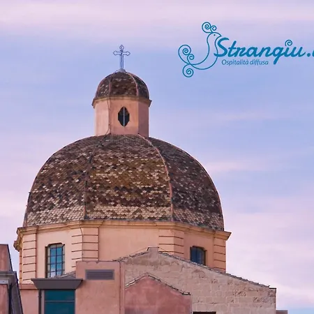 Apartamento Scuderie Reali - Loft In Castello, Old Town