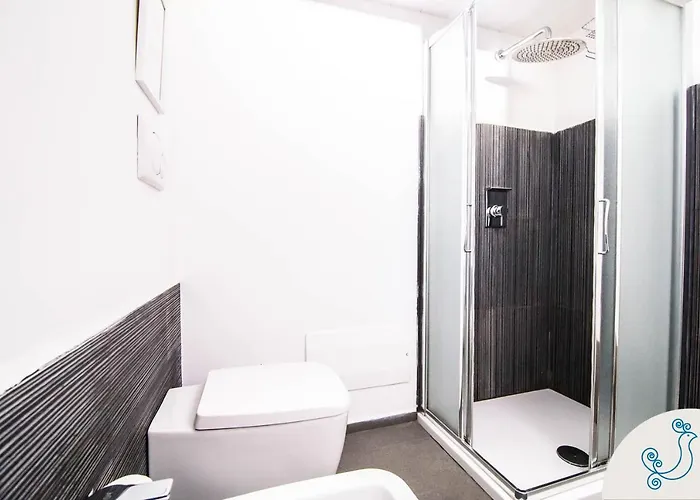 Scuderie Reali - Loft In Castello, Old Town Cagliari
