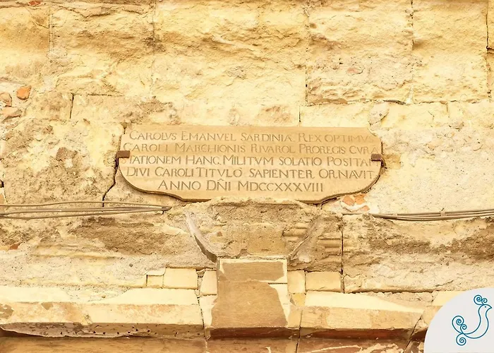 Scuderie Reali - Loft In Castello, Old Town *