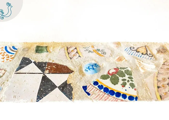 Scuderie Reali - Loft In Castello, Old Town Cagliari