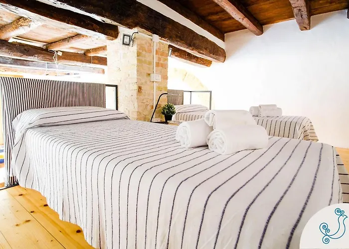 Scuderie Reali - Loft In Castello, Old Town Daire