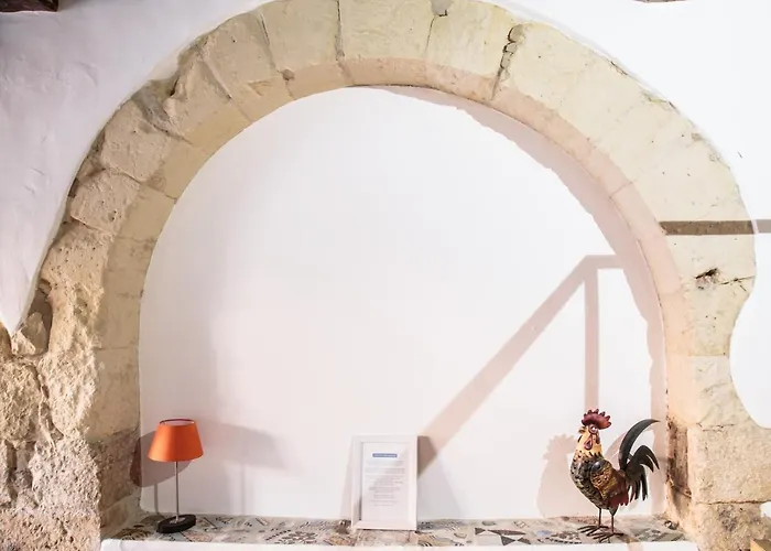 Scuderie Reali - Loft In Castello, Old Town Daire